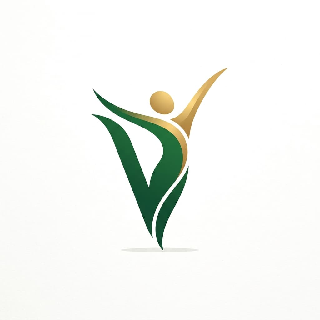Flo Life Vitality Logo