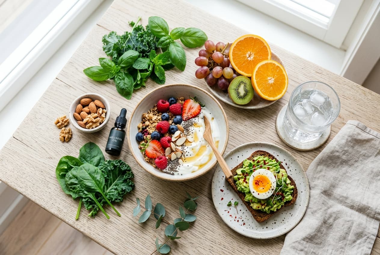 Health Coaching