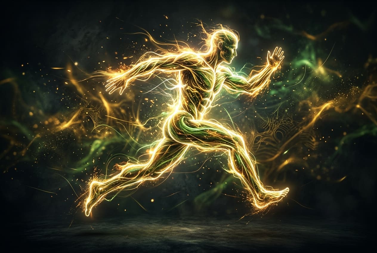 Vitality Coaching Pack (3 Sessions)