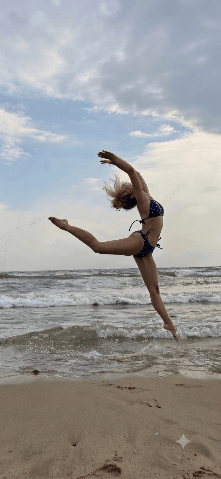 The power of conscious Breathing