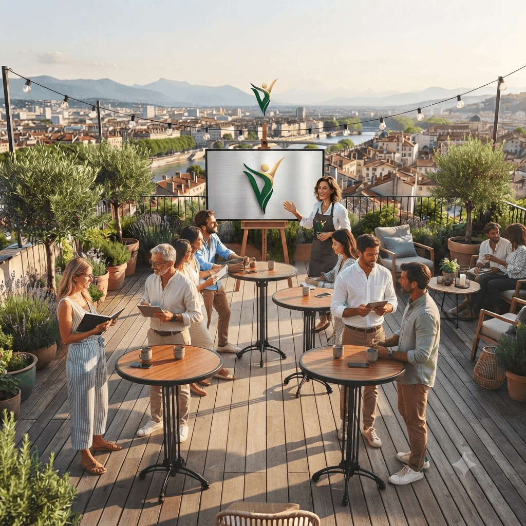 Programme Connexion Sociale & Confiance en soi
