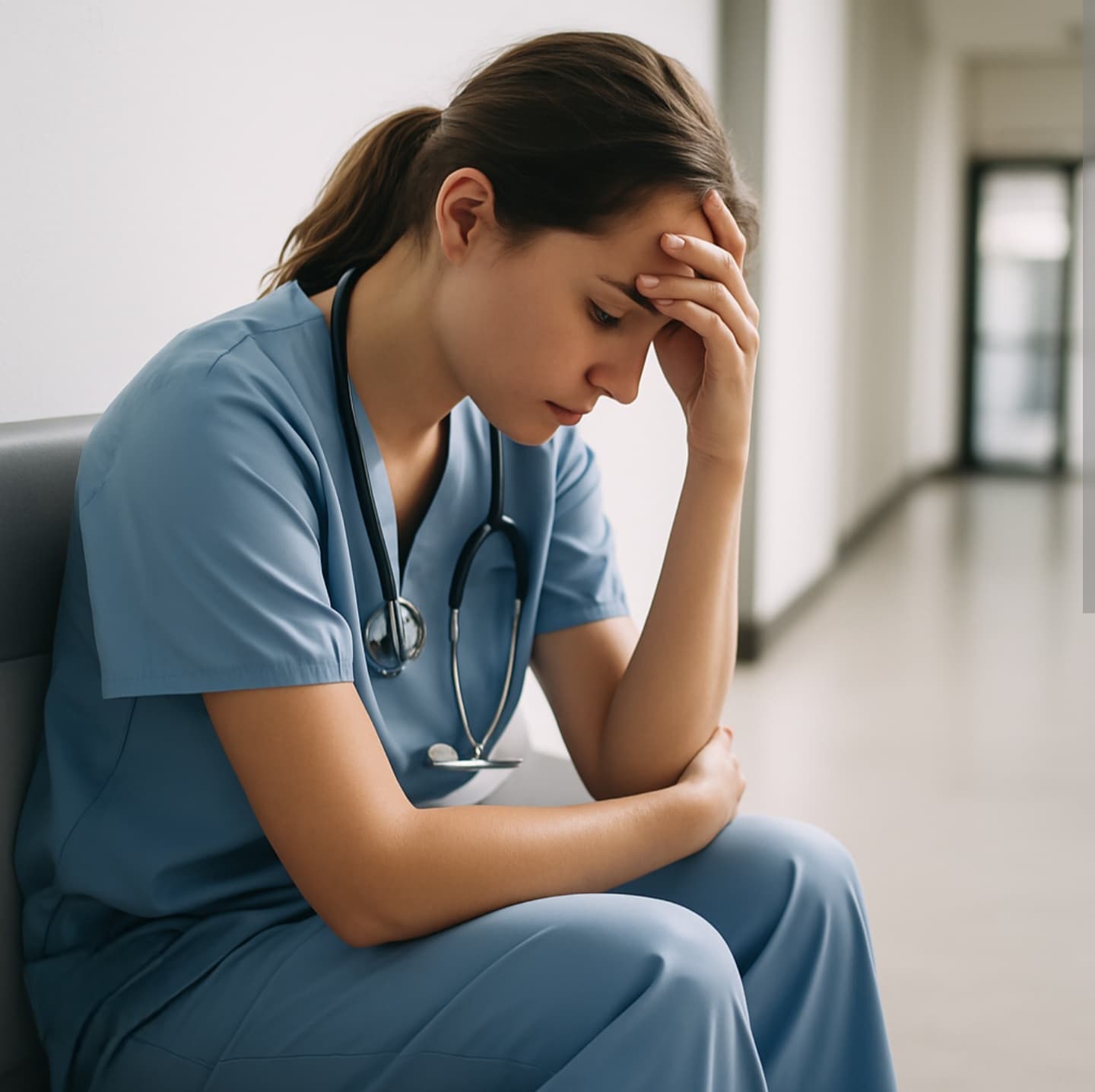 Coaching Burnout